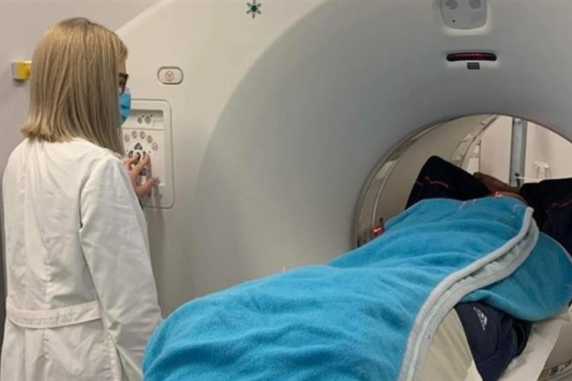 Παγκόσμια Ημέρα Ακτινολογίας και σημαντικό συνέδριο στην Ελλάδα